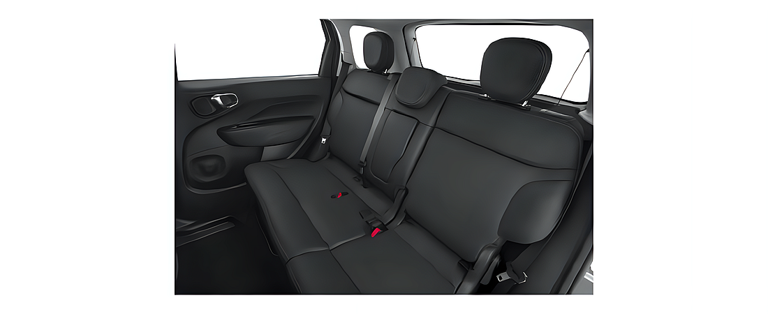 Fiat 500L 2019 27