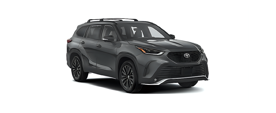 Toyota Highlander 2024 41
