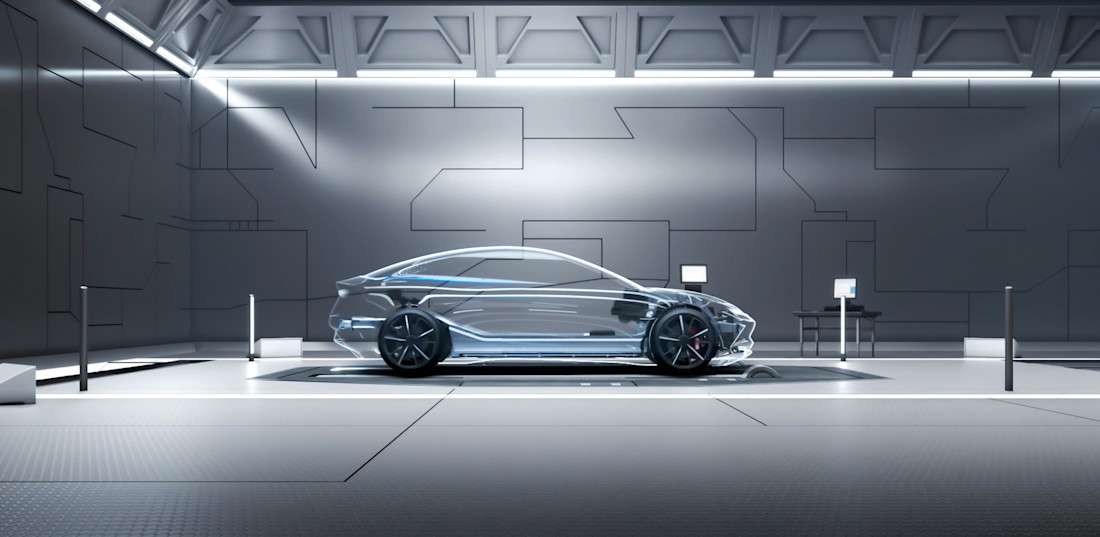 De beste Chinese elektrische auto's: innovatie en efficiëntie