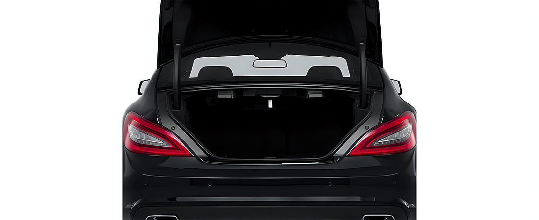 Mercedes-Benz CLS-Class 2014 11