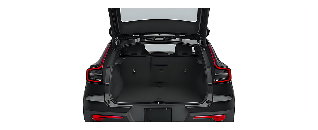 Volvo C40 Recharge Pure Electric 2022 10