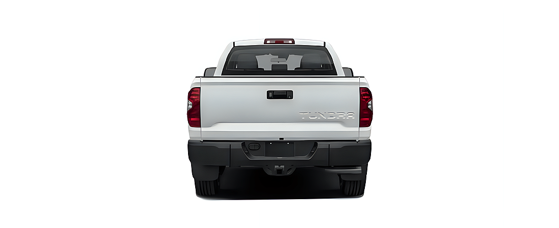 Toyota Tundra 2019 5