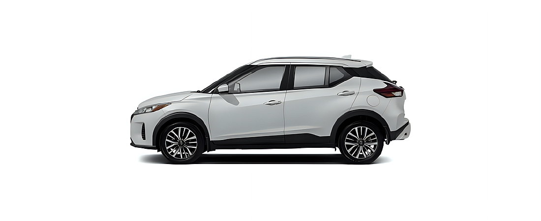 Nissan Kicks 2023 16