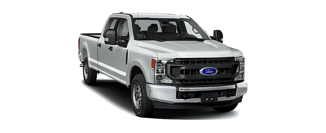Ford F-250 2020 27