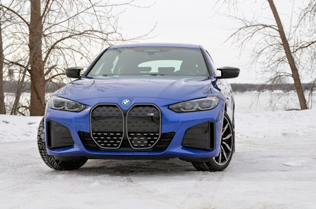 Editorial 2022 bmw i4 m50 xdrive 01 va fr