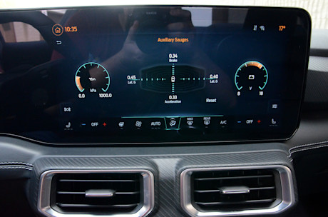 Ford Mustang GT 2024 : essai routier Image