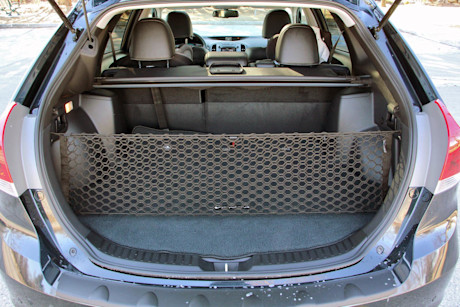 Editorial 2015 toyota venza awd limited jy 13
