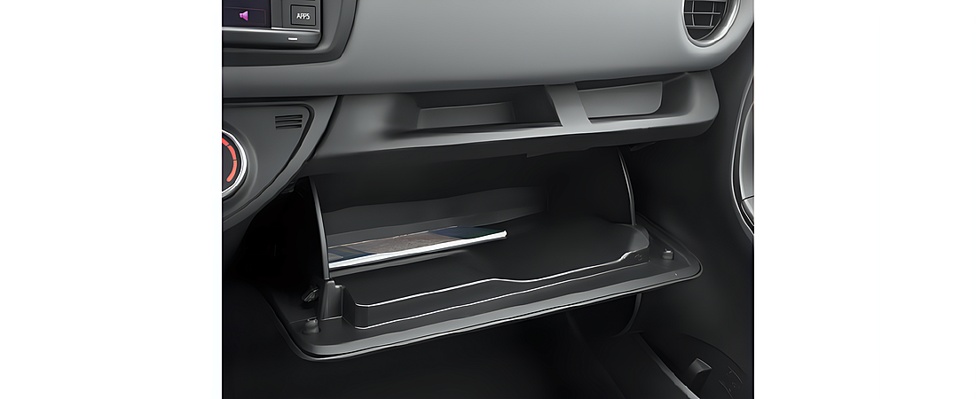 Toyota Yaris 2015 33