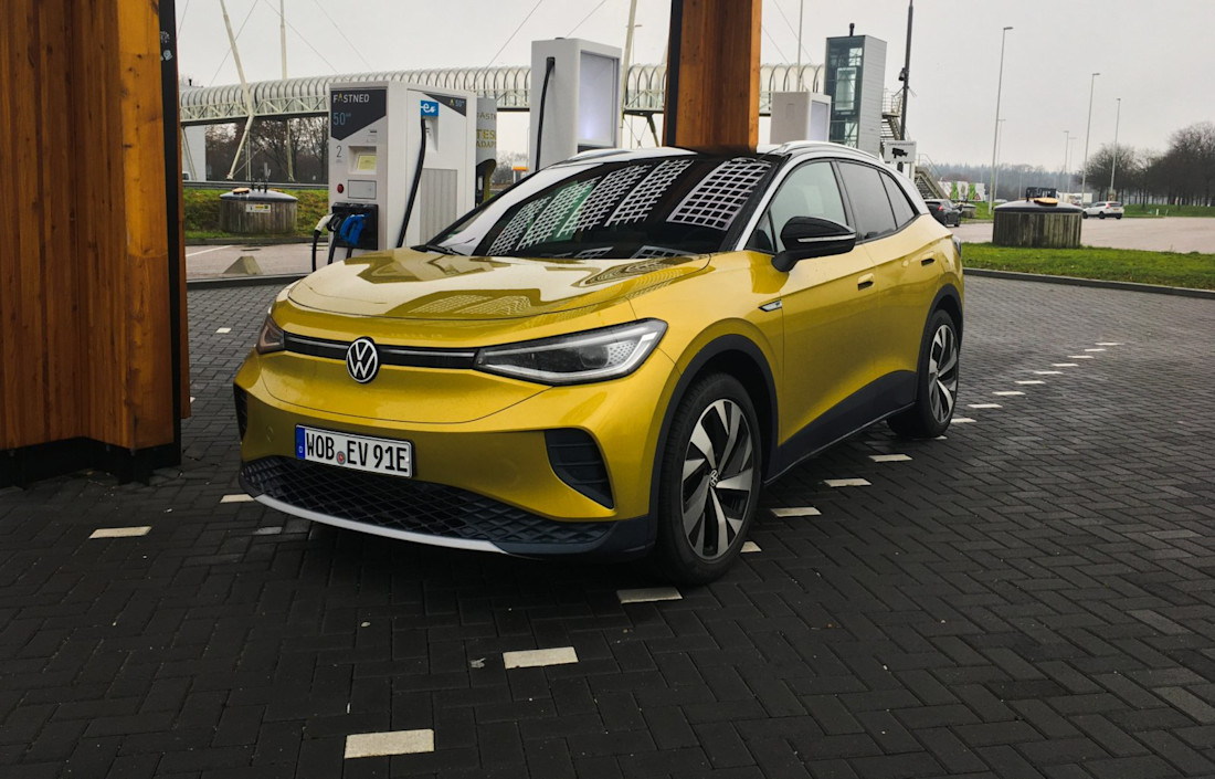 Volkswagen ID