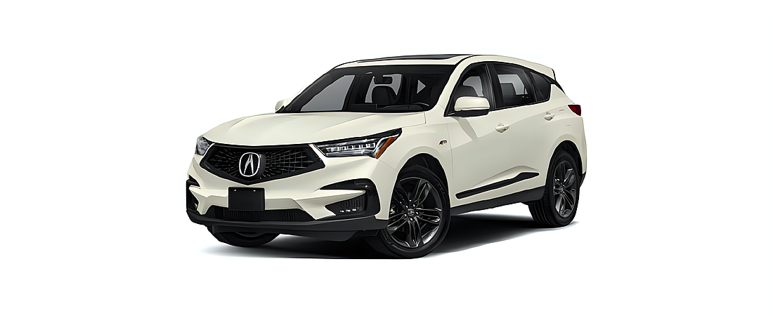 Acura RDX 2019 15