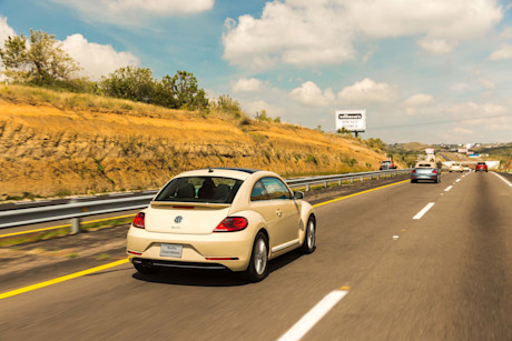 Editorial 2019 volkswagen beetle wolfsburg edition 53 vw