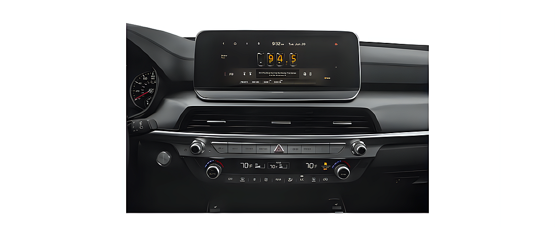 Kia Telluride 2022 9