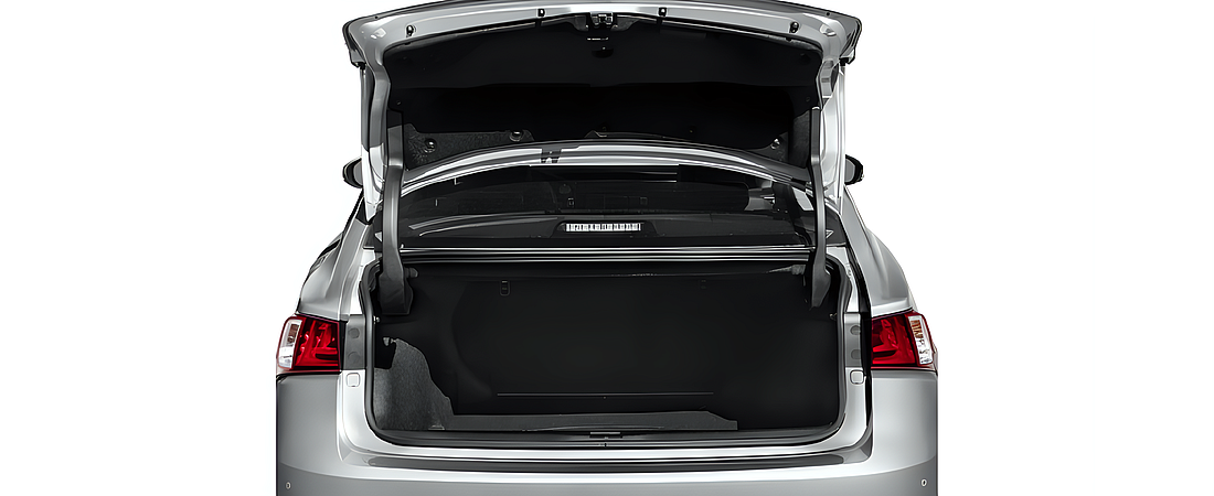 Lexus IS 350 2016 12