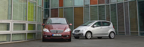 Gebrauchtwagentest: Mercedes A-Klasse – Sichere Angelegenheit