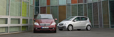 Gebrauchtwagentest: Mercedes A-Klasse – Sichere Angelegenheit