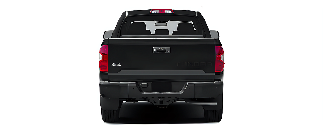 Toyota Tundra 2015 58