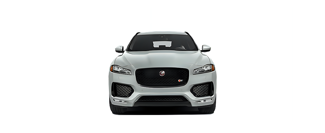 Jaguar F-Pace 2020 64