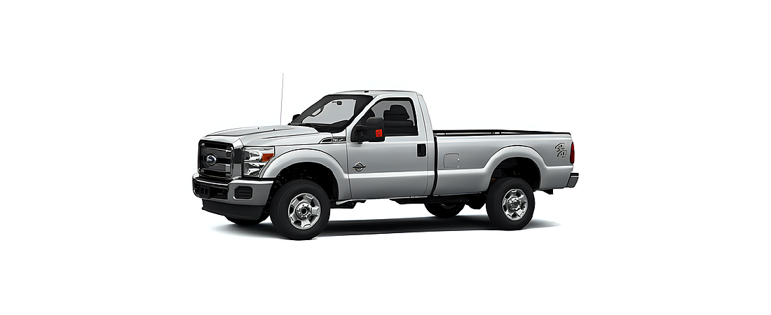 Ford F-350 2016 1