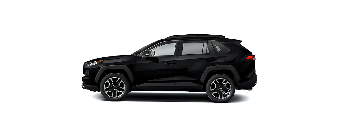 Toyota RAV4 2022 69