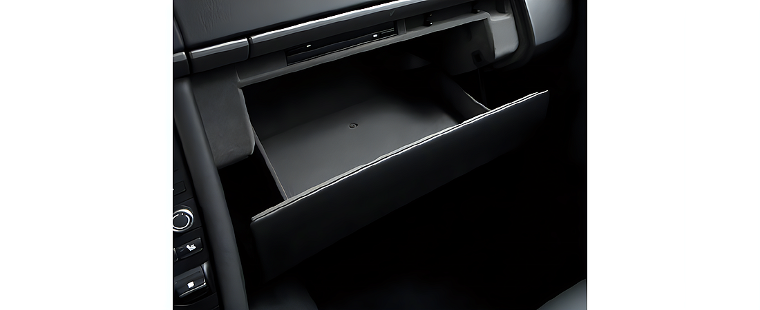 Porsche Cayman 2012 14