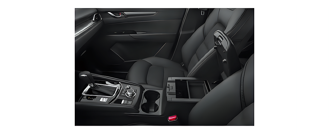 Mazda CX-5 2019 25
