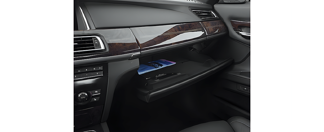 BMW 7 Series 2014 75