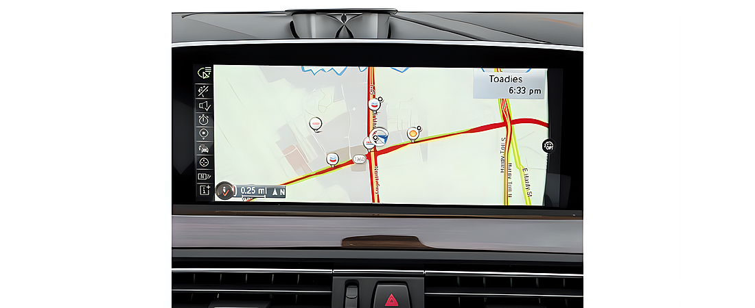 BMW 6 Series 2016 30