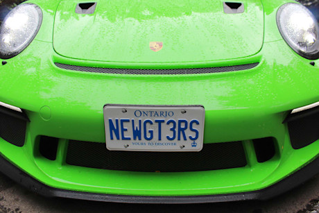 Editorial 2019 porsche 911 gt3 rs 09 pb