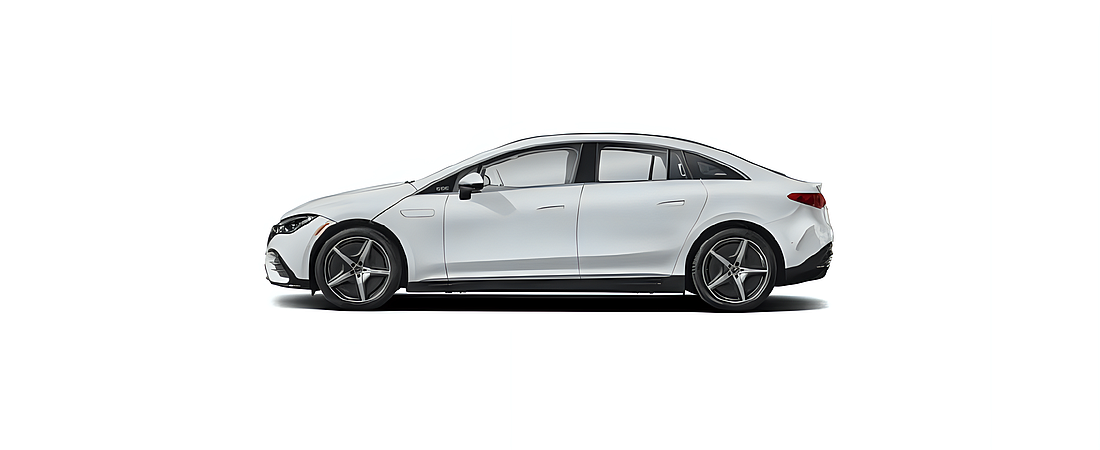 Mercedes-Benz EQE 2025 17