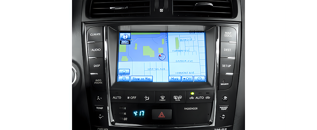 Lexus IS F - Canadian Prices, Specs, Photos | AutoTrader.ca