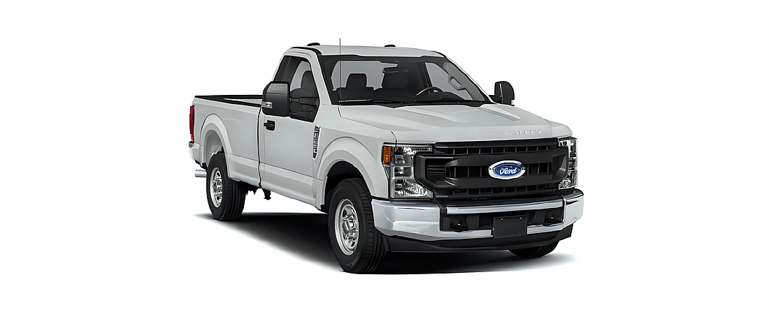 Ford F-250 2020 2