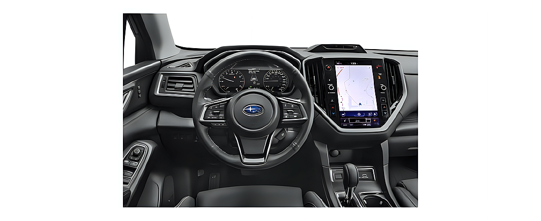 Subaru Ascent 2023 11