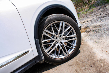 Acura MDX Elite 2023 : essai routier Image