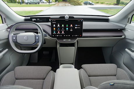2027 Volvo EX60 - FD - DI - 260514 - 29