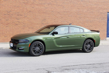 Editorial 2019 dodge charger sxt awd 06 dw