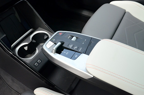 Essai AutoHebdo – BMW X2 xDrive28i 2024 Image