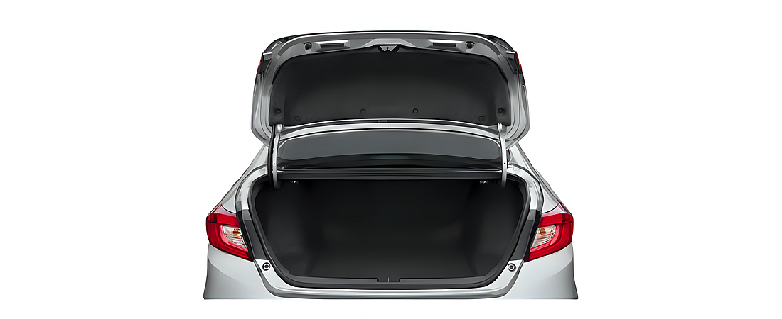 Honda Accord Sedan 2019 36
