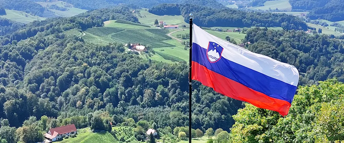 Holiday Slovenie