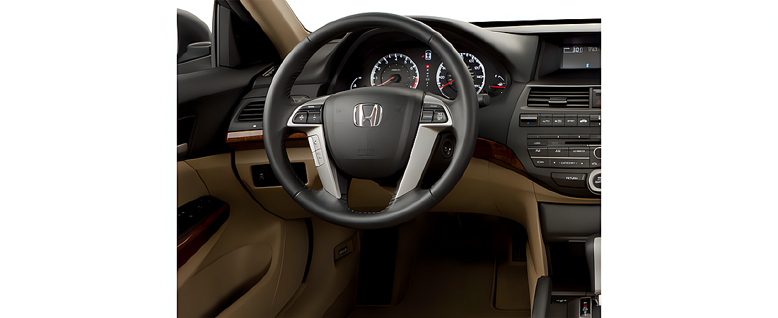Honda Accord Sedan 2011 14