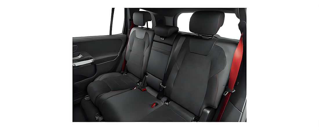 Mercedes-Benz GLB 2024 24