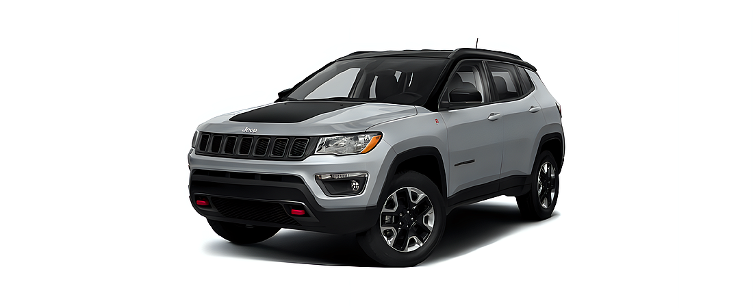Jeep Compass 2018 15