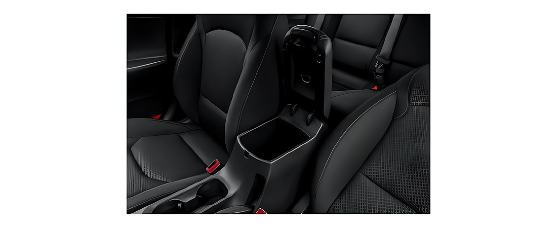 Hyundai Elantra GT 2020 12