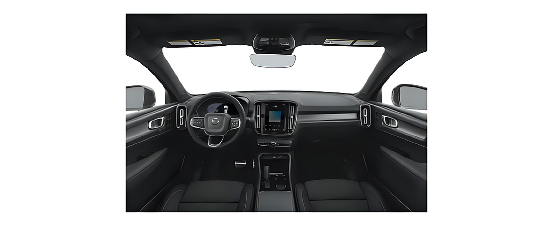 Volvo XC40 Recharge Pure Electric 2022 7