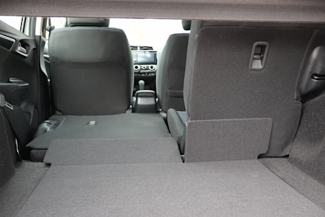 Editorial honda fit lx cvt 2019 17