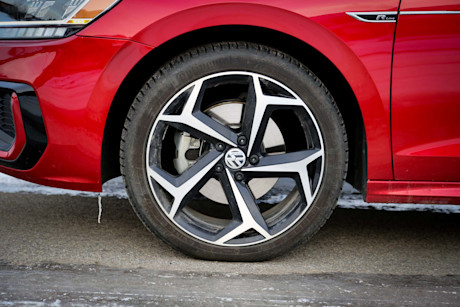 Editorial 2020 volkswagen passat execline 08 ts