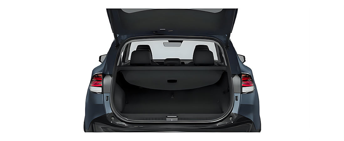 Kia Sportage Hybrid 2025 24