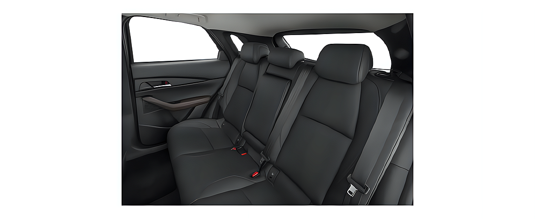 Mazda CX-30 2025 53