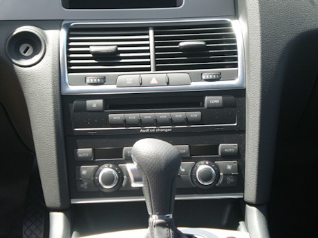 Editorial 2009 audi q7 tdi jbe 12