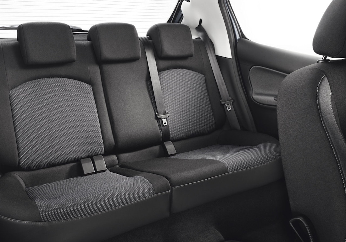 Peugeot-206 Plus-2009 interior seats