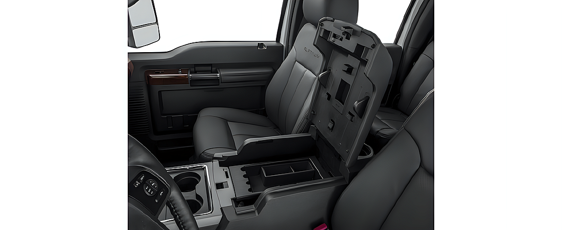 Ford F-450 2016 44